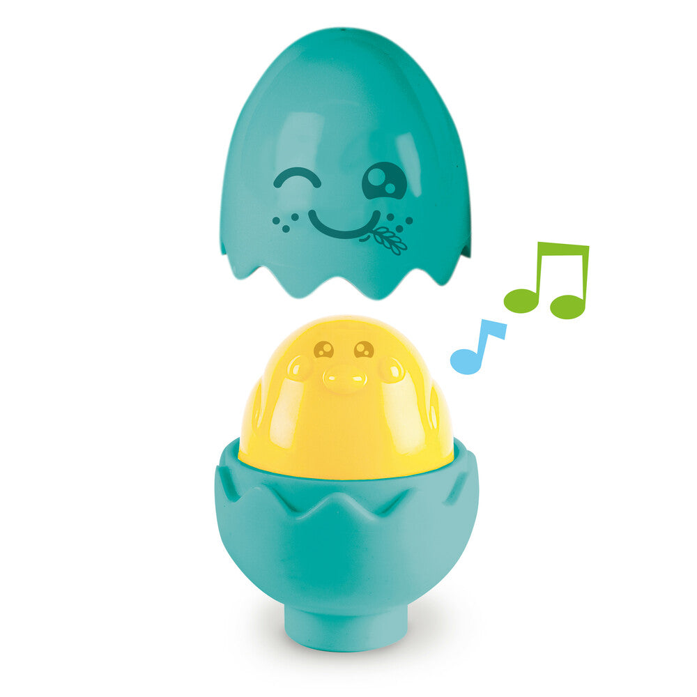 2 In 1 Transforming Tractor