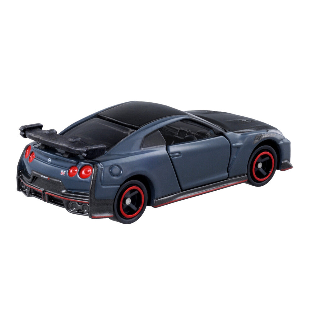 Tomica No.60 Nissan GT-R Nismo Diecast Car