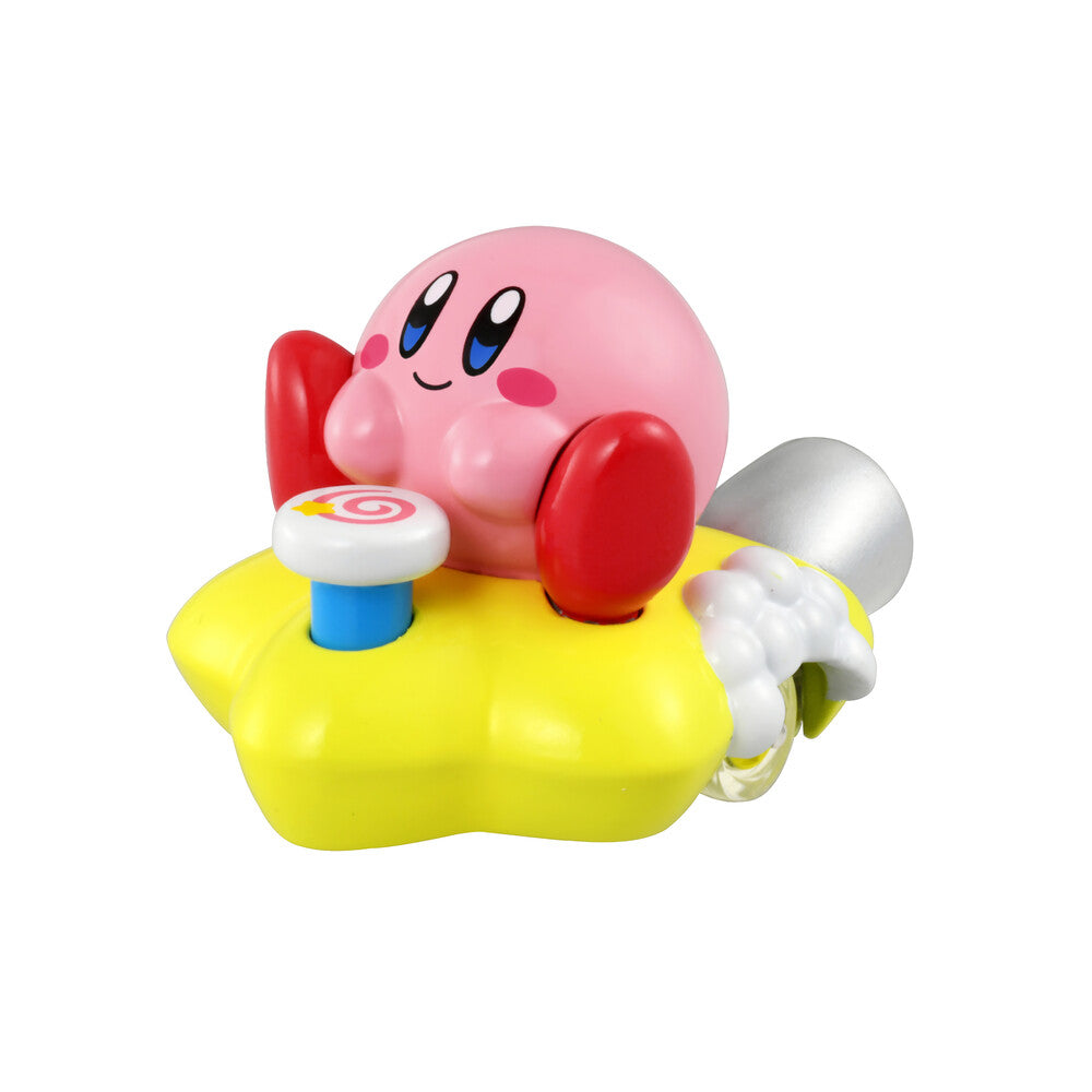 Dream Tomica No.168 Kirby Diecast Vehicle