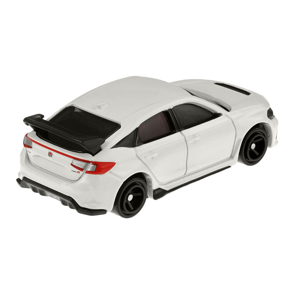 Tomica No.78 Honda Civic Type R Diecast Car