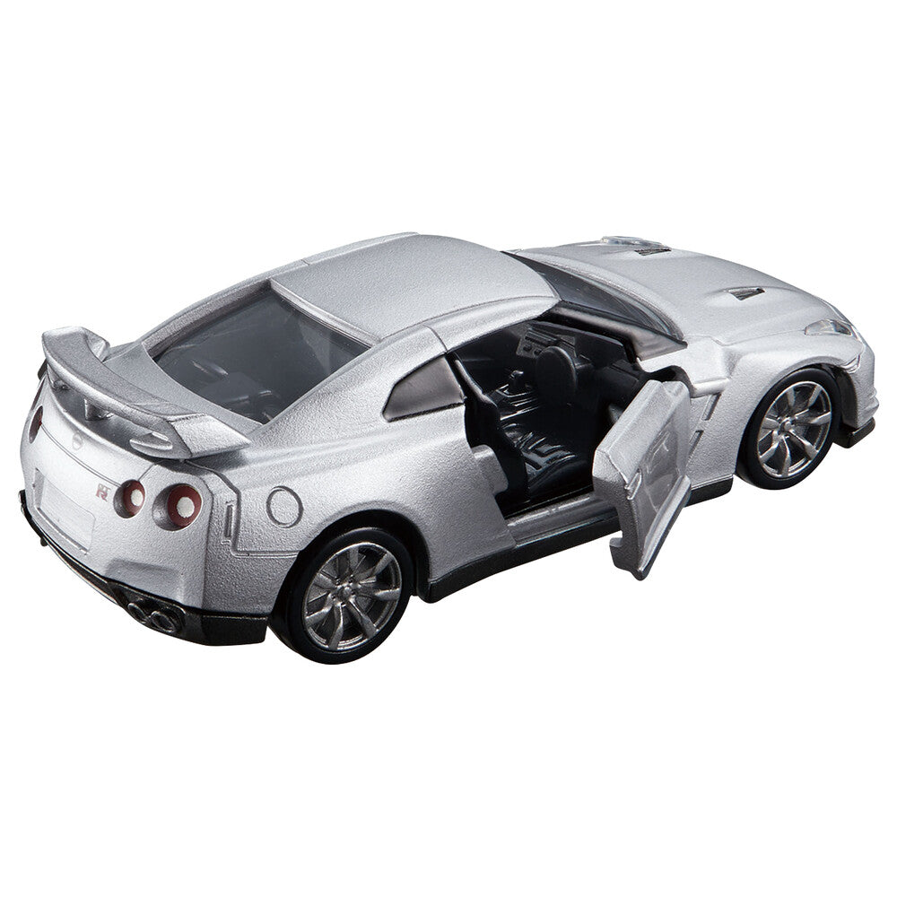 Tomica Premium No.17 Nissan GT-R Diecast Car
