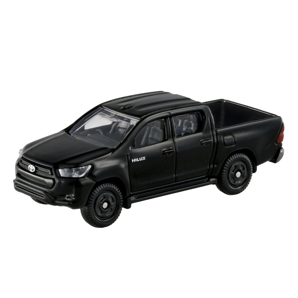 Tomica No.67 Toyota Hilux Diecast Pickup Truck