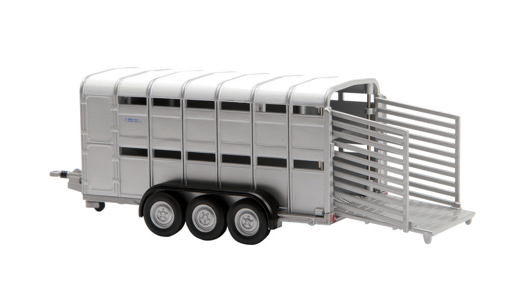 Ifor Williams Livestock Trailer