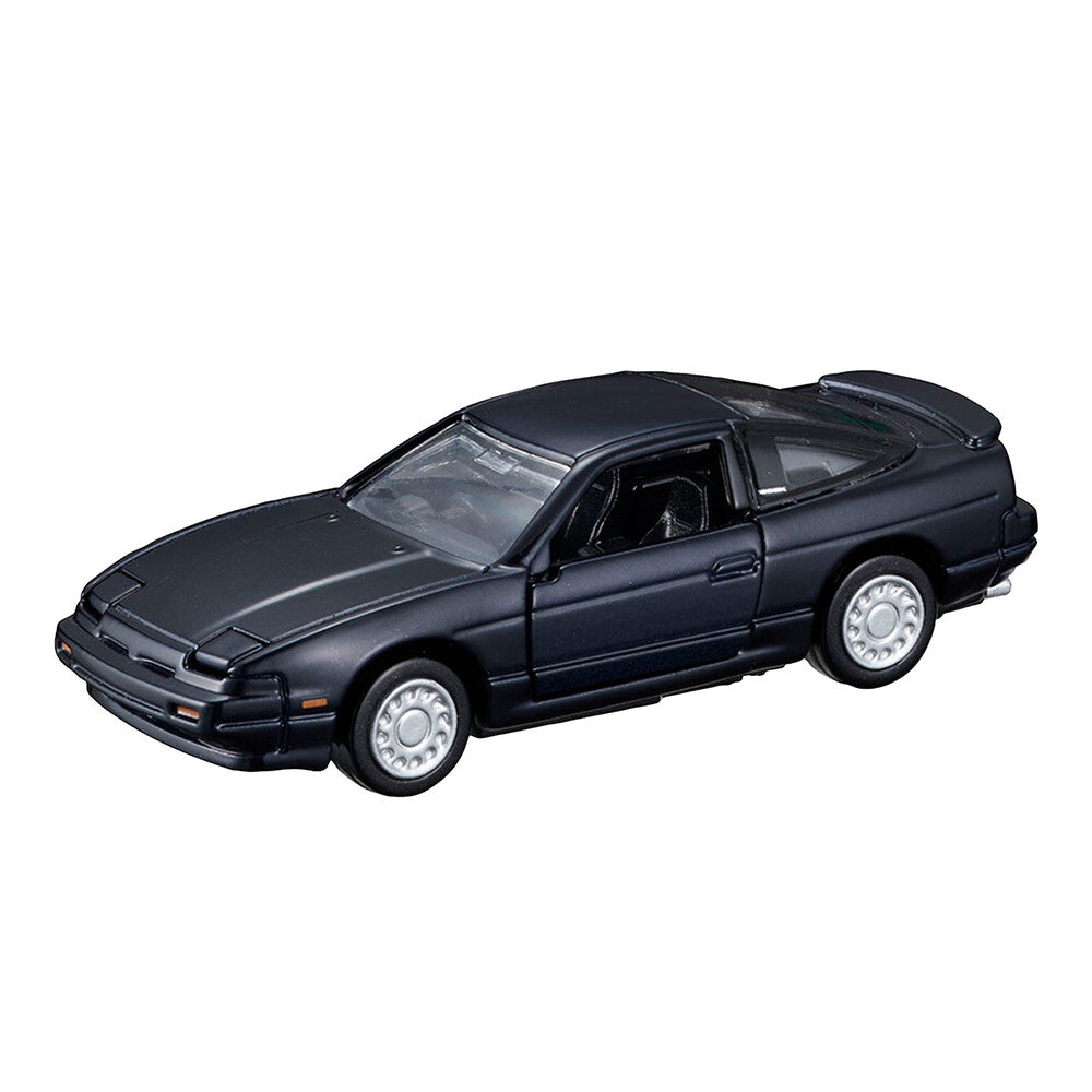Tomica Premium No.06 Nissan 180SX Diecast Car
