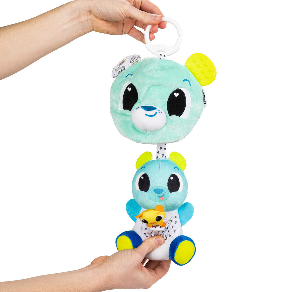 3 in 1 Surprise Clip & Go