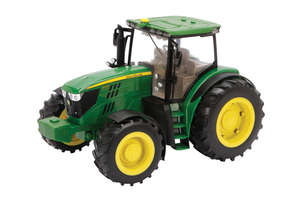 John Deere Big Farm JD Tractor 6210R