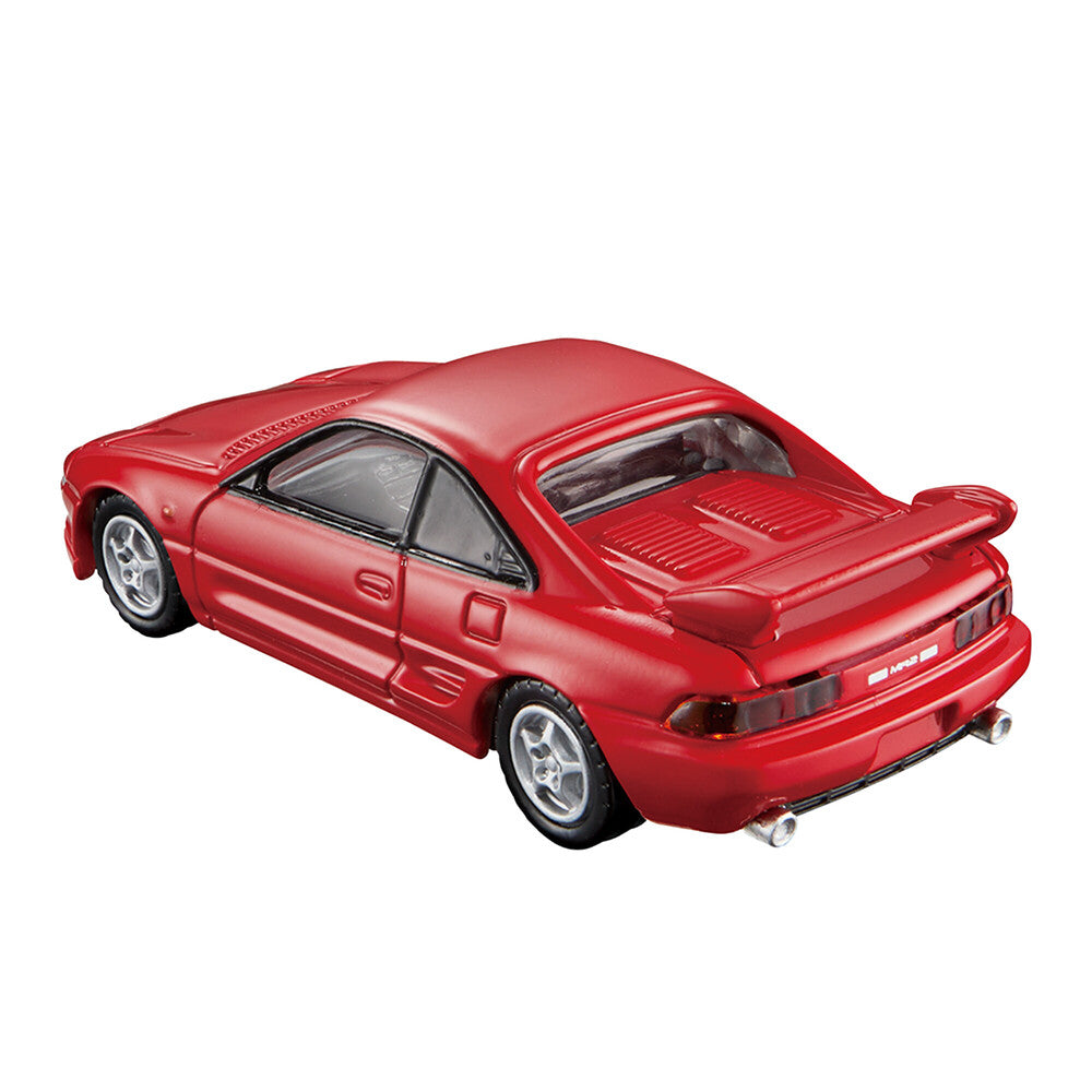 Tomica Premium No.42 Toyota MR2 (SW20) Diecast Car