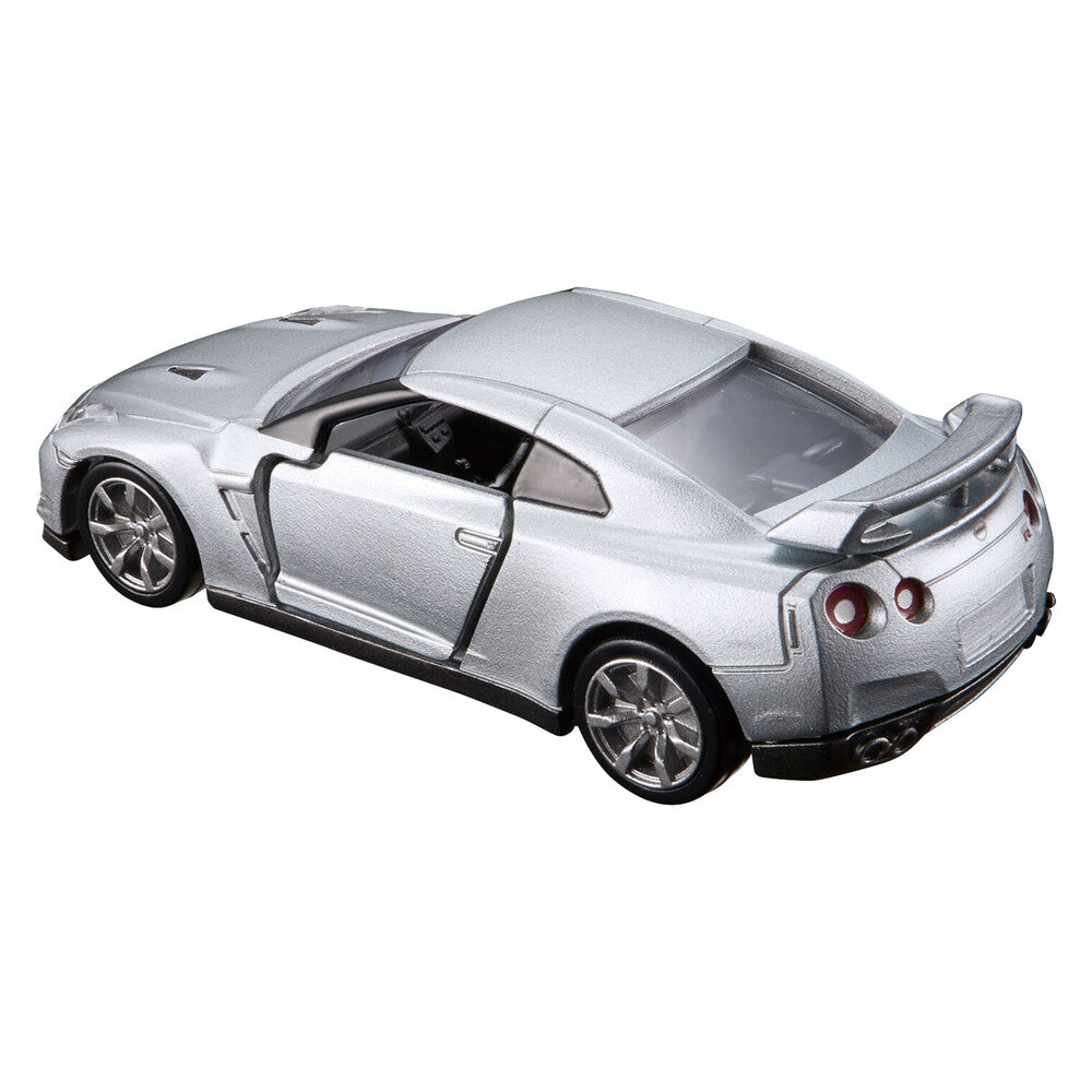 Tomica Premium No.17 Nissan GT-R Diecast Car