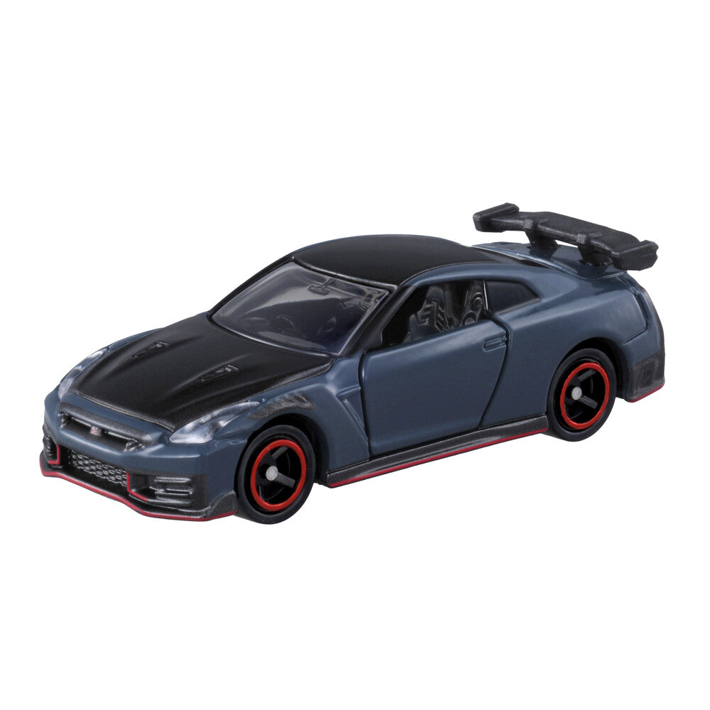 Tomica No.60 Nissan GT-R Nismo Diecast Car
