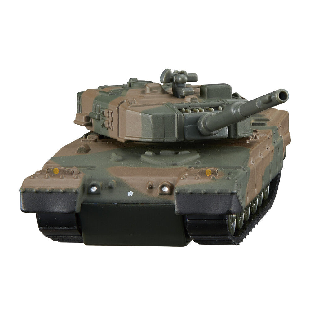 Tomica Premium No.03 JSDF Type 90 Tank Diecast Model