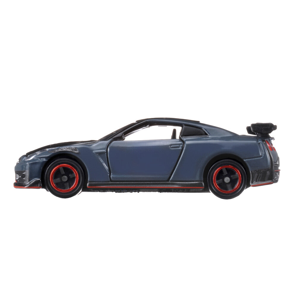 Tomica No.60 Nissan GT-R Nismo Diecast Car