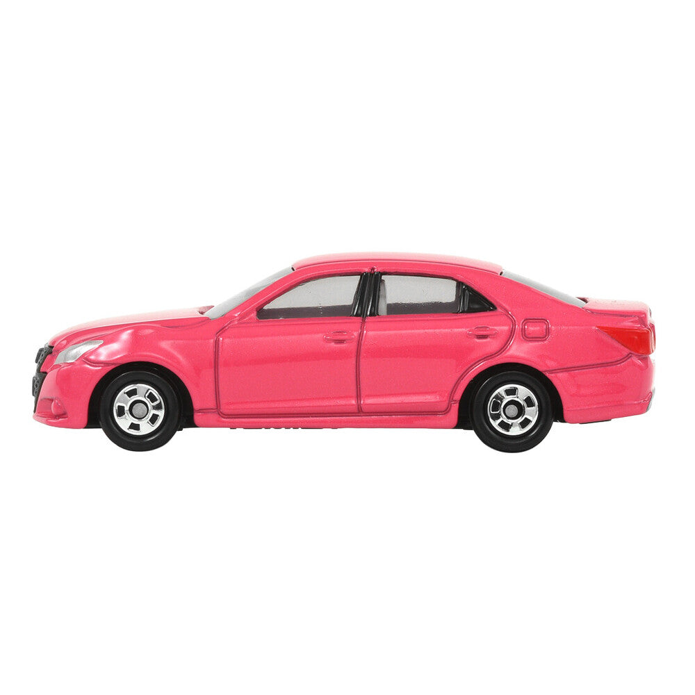 Tomica No.92 Toyota Crown Athlete Diecast Car
