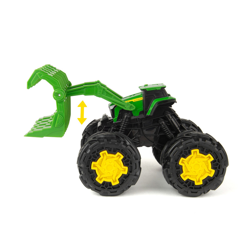 John Deere Monster Treads Rev Up