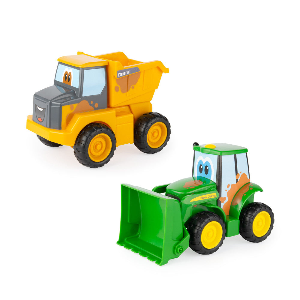 John Deere Farmin Friends Assortment