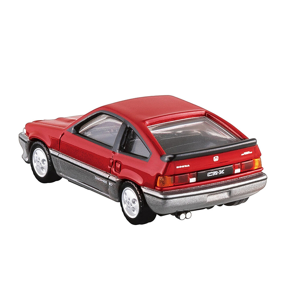 Tomica Premium No.16 Honda Ballade Sports CR-X Diecast Car