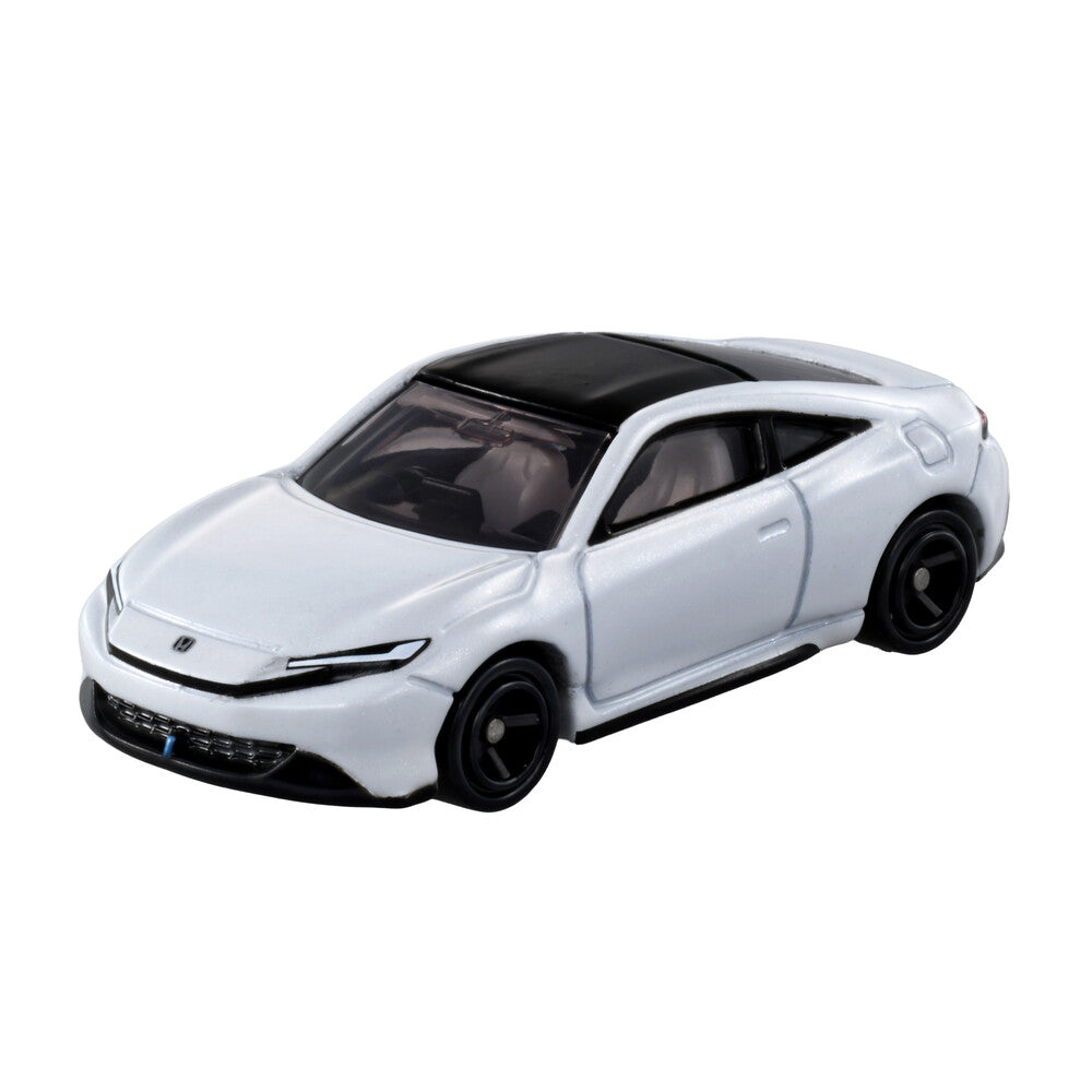 Tomica No.10 Honda Prelude Diecast Car