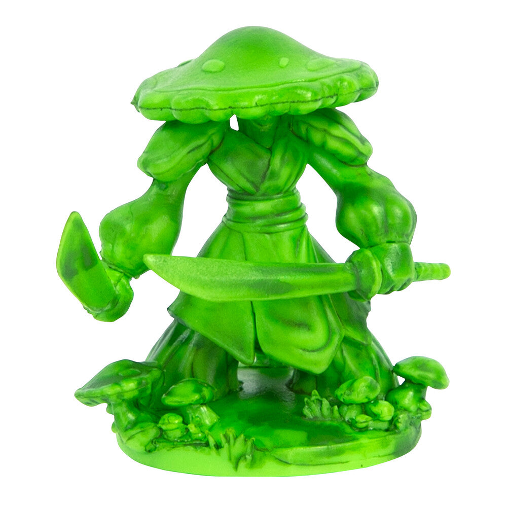DOTEKI Multiplayer Battle Pack (Organika & Spiritek)