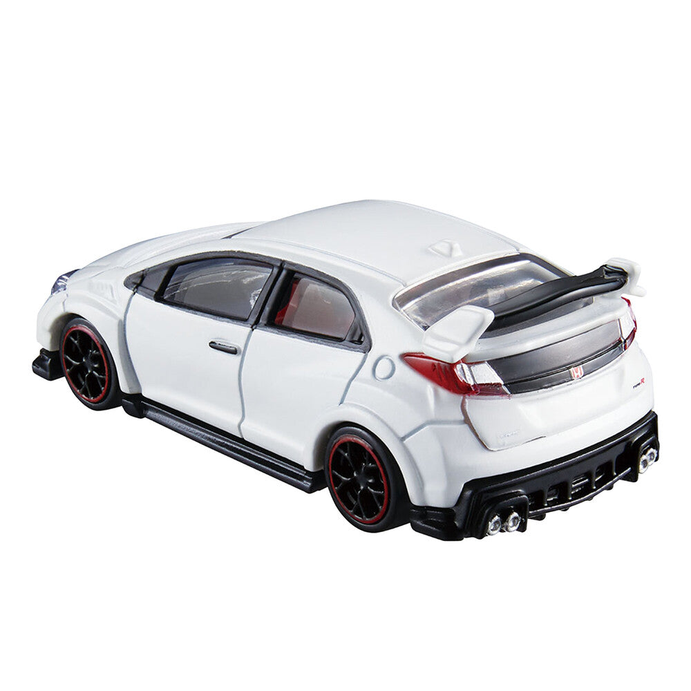 Tomica Premium No.44 Honda Civic Type R (FK2) Diecast Car