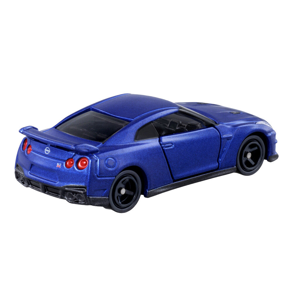 Tomica No.23 Nissan GT-R Diecast Car