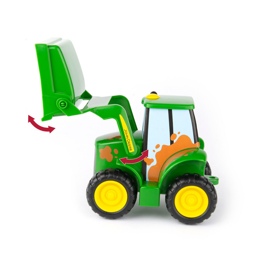 John Deere Farmin Friends Assortment