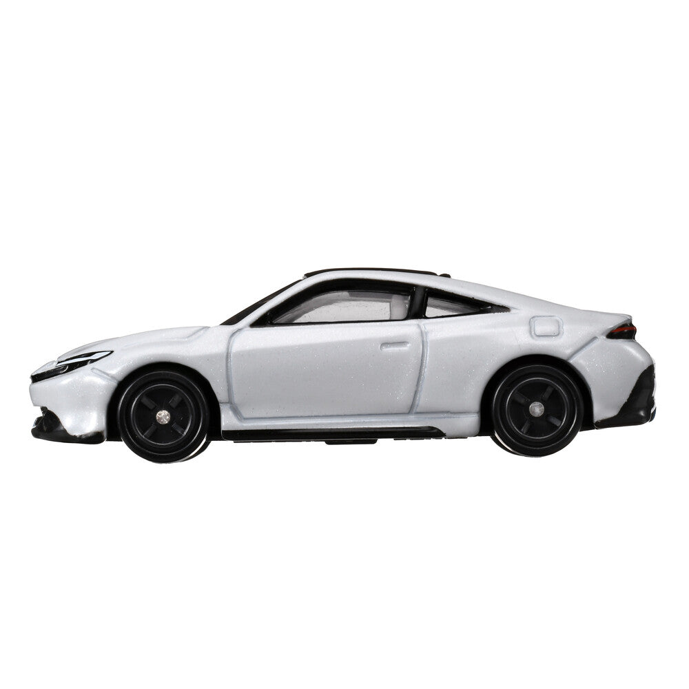 Tomica No.10 Honda Prelude Diecast Car