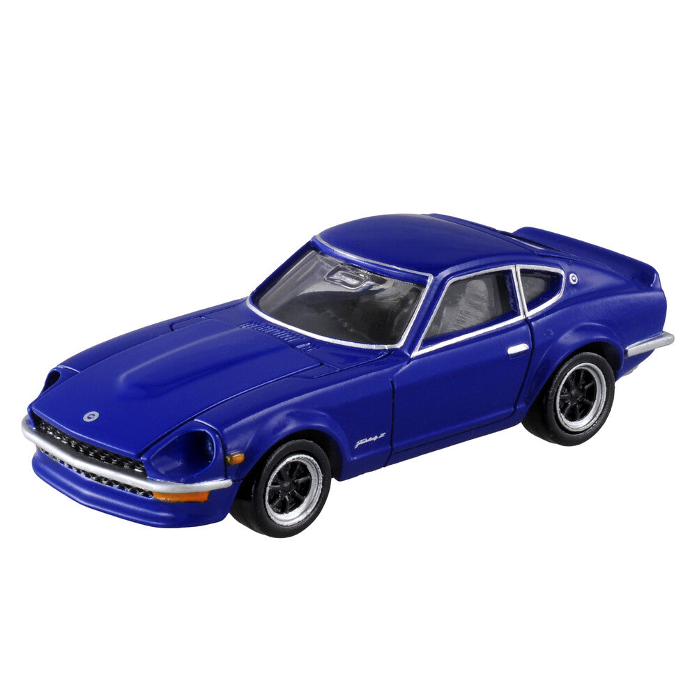 Tomica Premium No.09 Nissan Fairlady Z Diecast Car