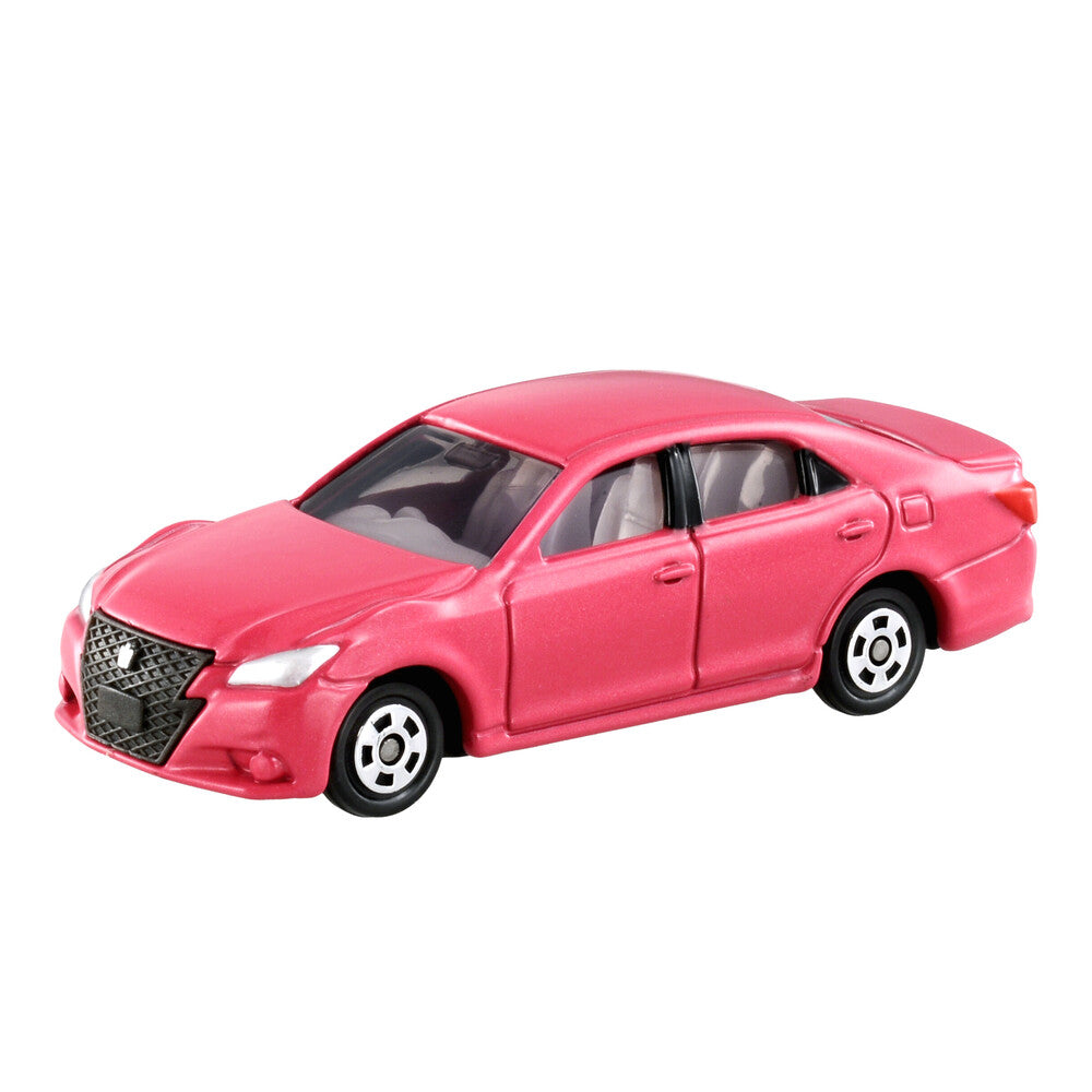 Tomica No.92 Toyota Crown Athlete Diecast Car