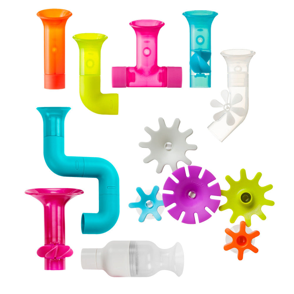 Boon Bath Toy Pipes & Tubes