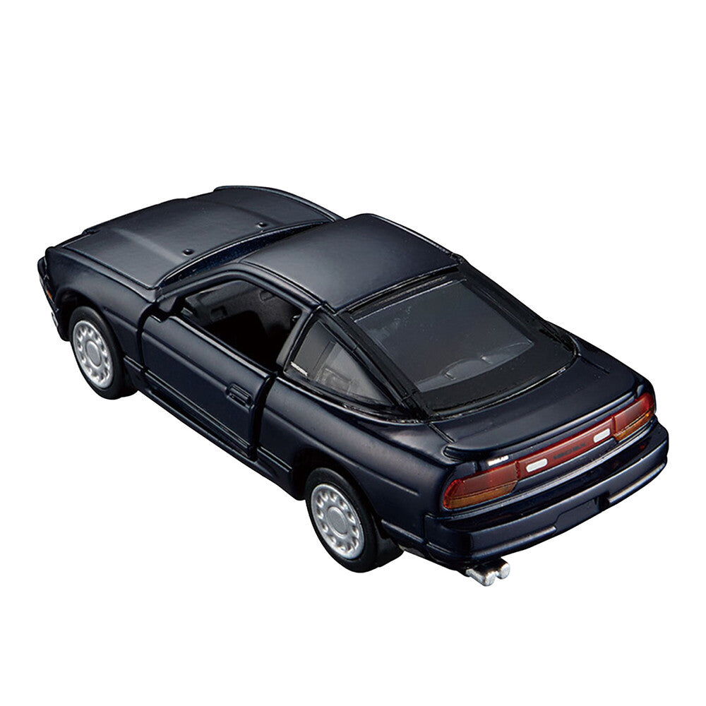 Tomica Premium No.06 Nissan 180SX Diecast Car