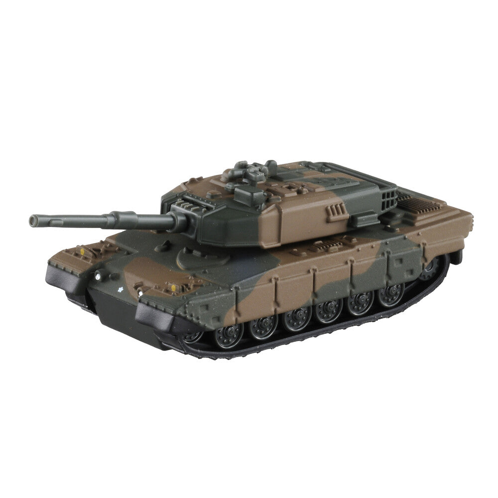 Tomica Premium No.03 JSDF Type 90 Tank Diecast Model