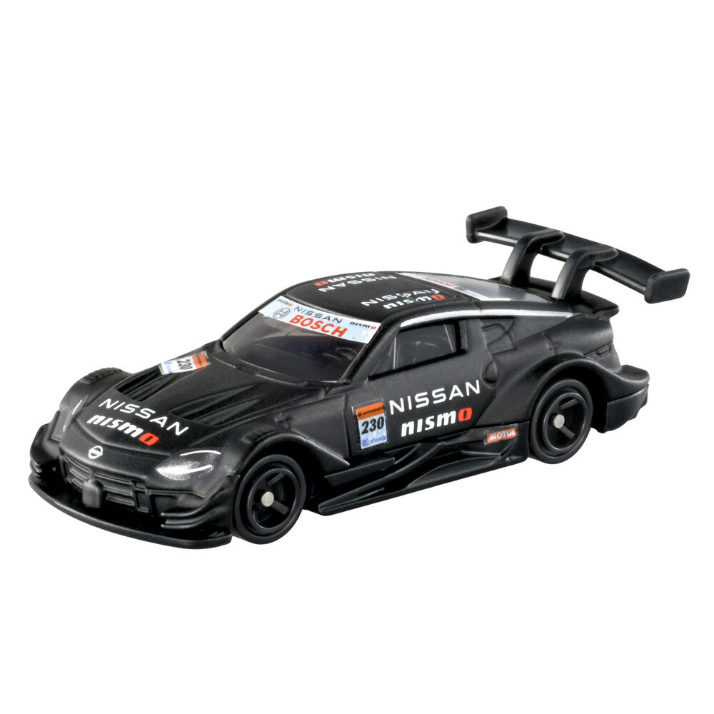 Tomica No.13 Nissan Fairlady Z Nismo GT500 Diecast Racing Car
