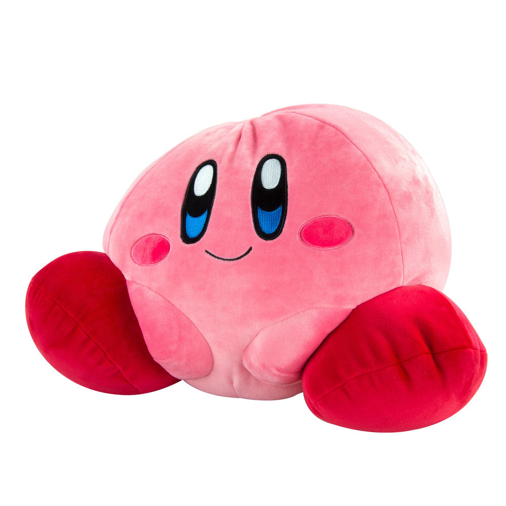 Kirby Mega Mocchi Mocchi