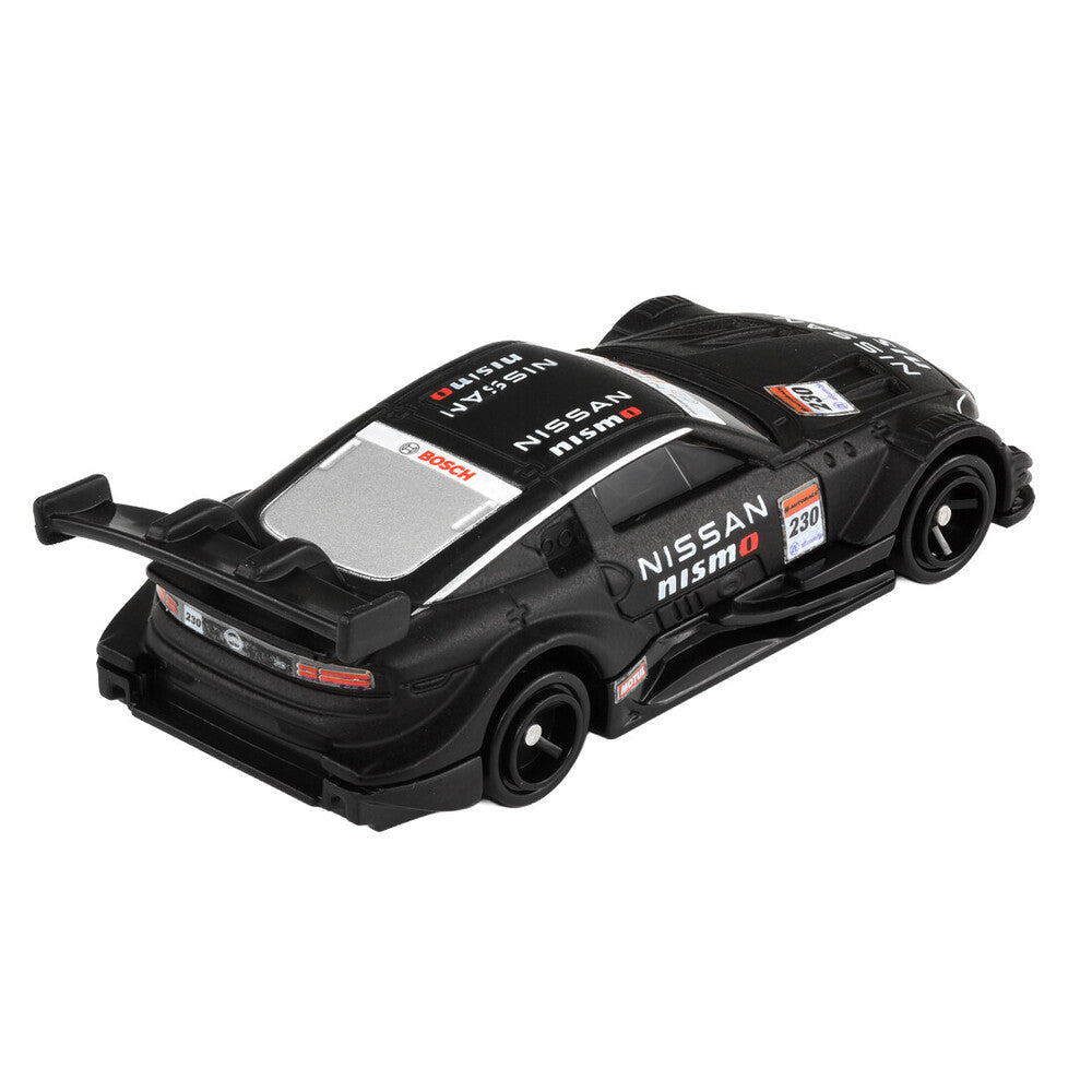 Tomica No.13 Nissan Fairlady Z Nismo GT500 Diecast Racing Car