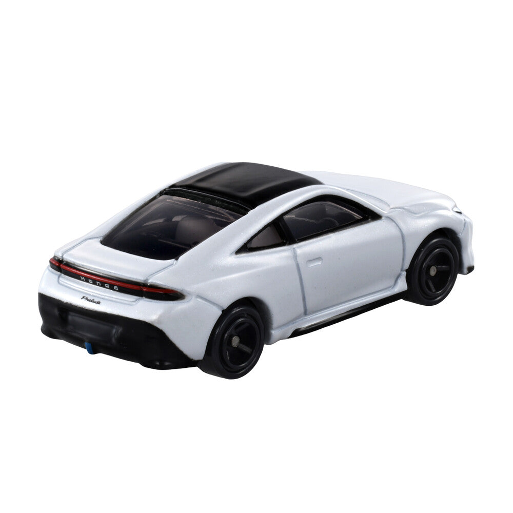 Tomica No.10 Honda Prelude Diecast Car