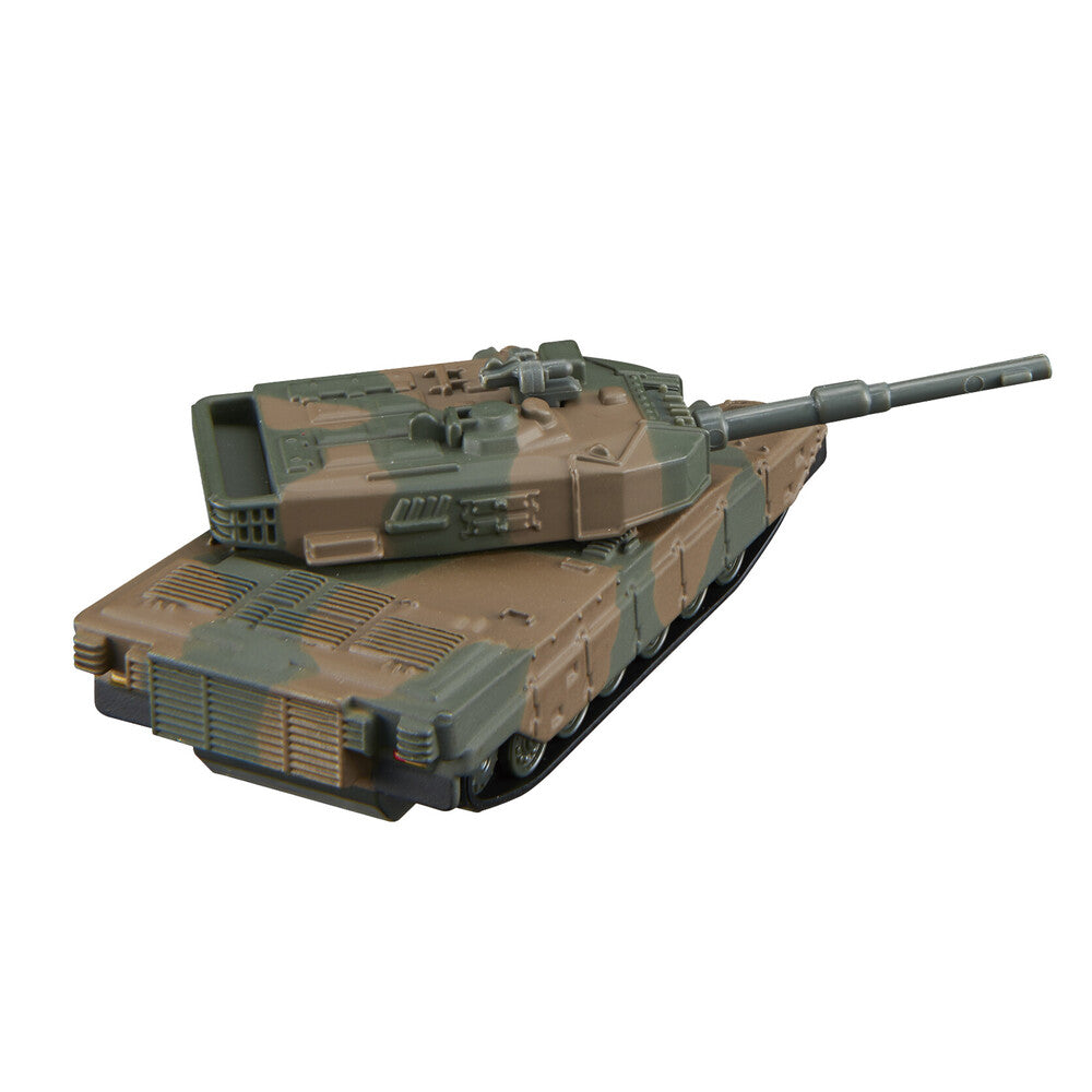 Tomica Premium No.03 JSDF Type 90 Tank Diecast Model