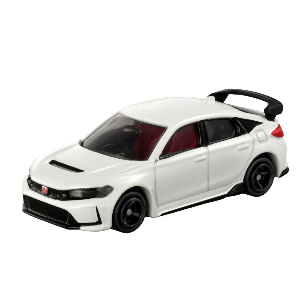 Tomica No.78 Honda Civic Type R Diecast Car