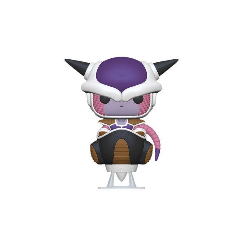 POP Vinyl Dragonballz Frieza