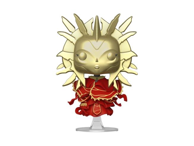 Funko POP! Games: Dungeons & Dragons - Lady of Pain
