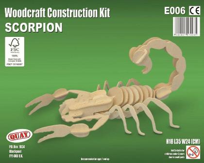 Scorpion