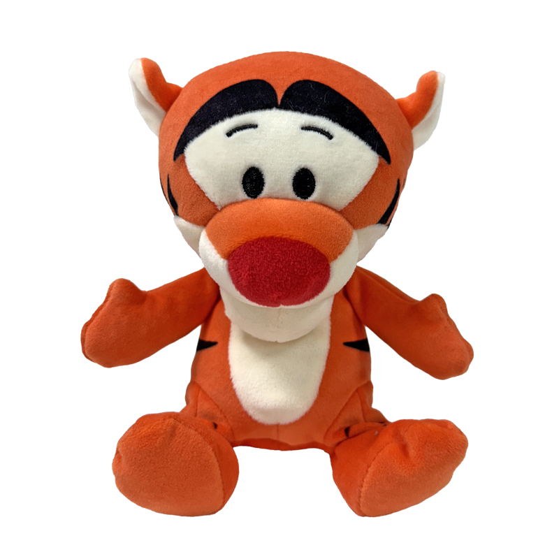 Ty Disney Winnie the Pooh Tigger Beanie Babies Plush Toy