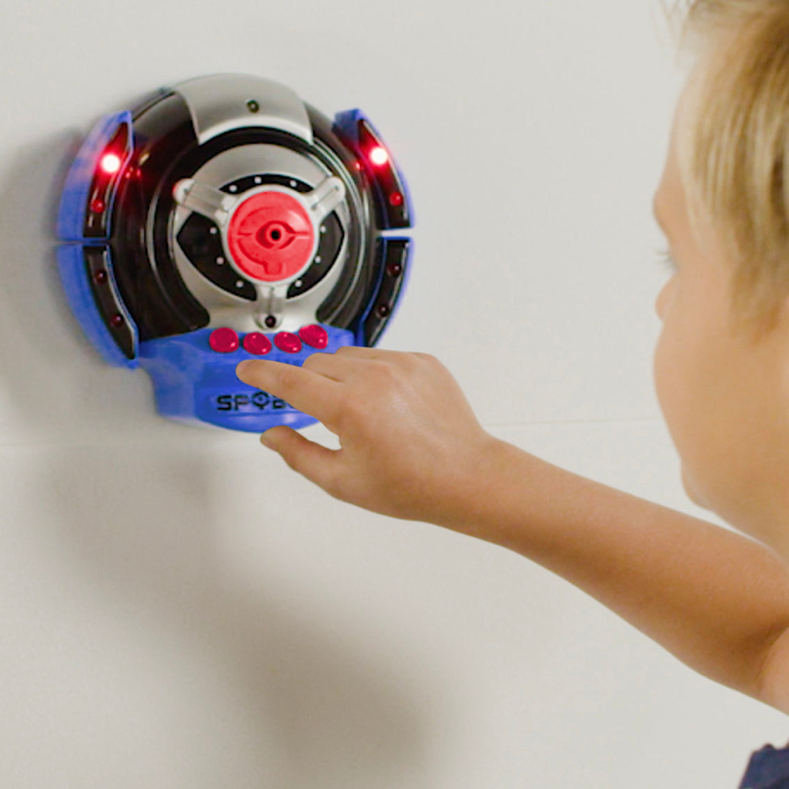 Spybot Room Guardian