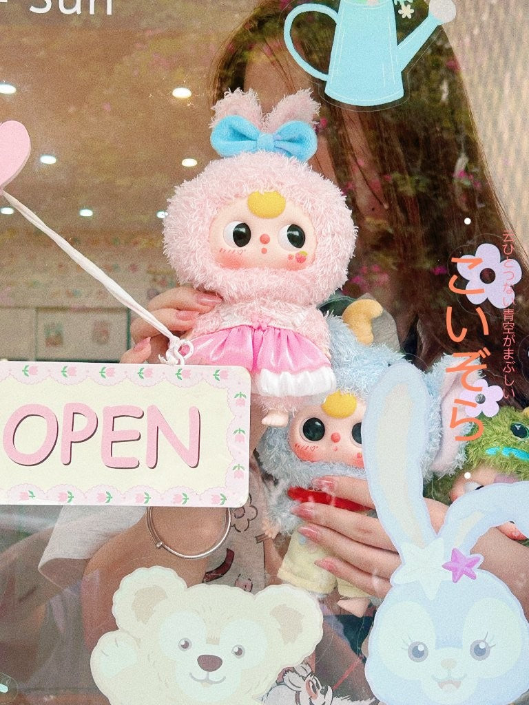 Baby Three - Fairy Tale Kindergarten