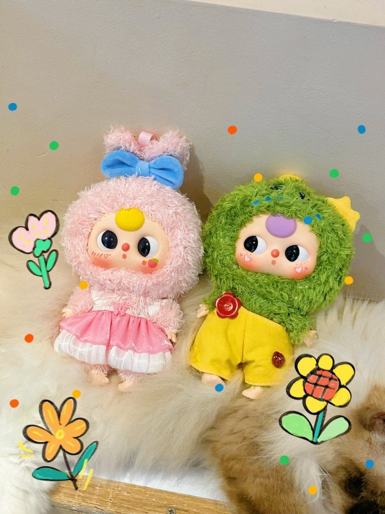 Baby Three - Fairy Tale Kindergarten