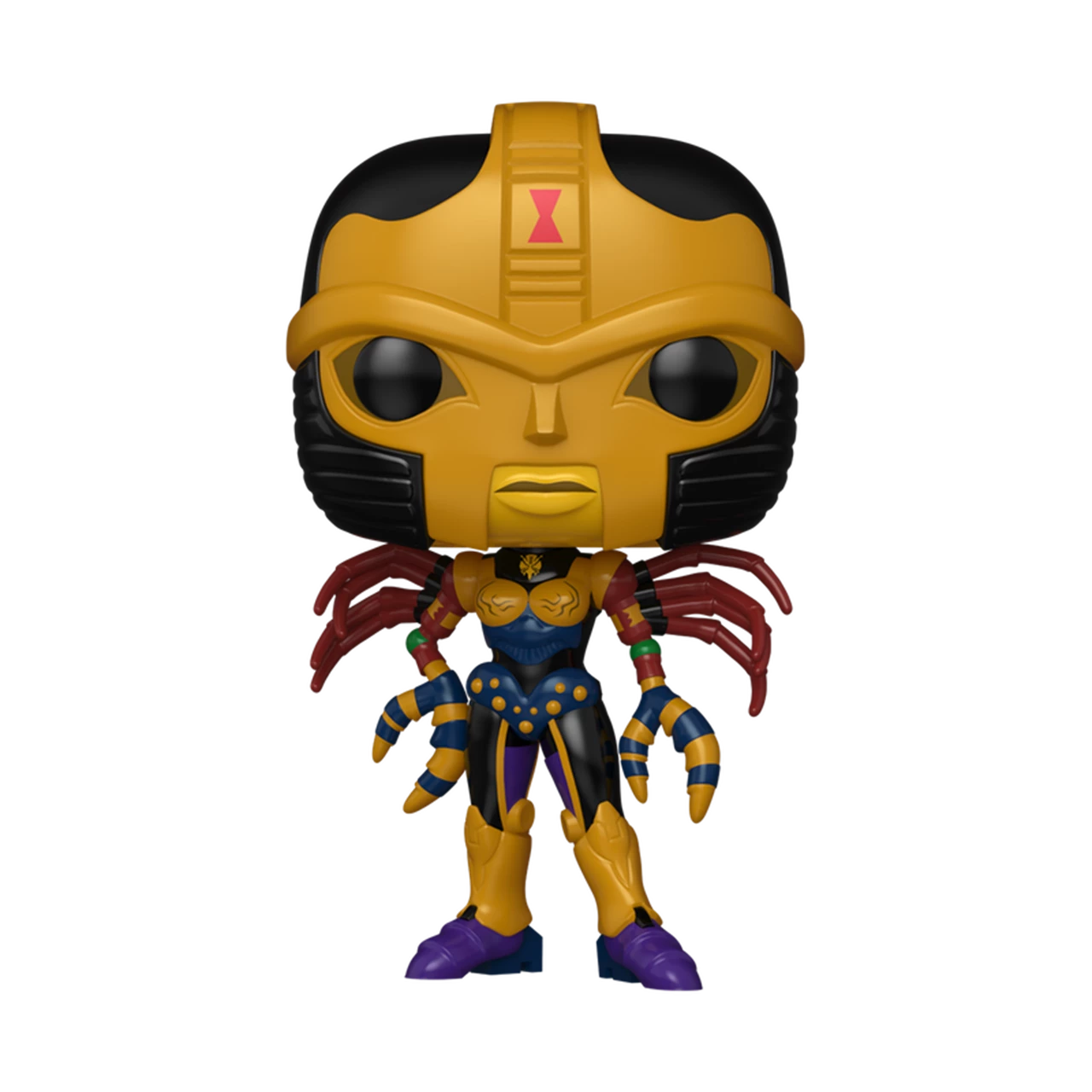 Funko POP! TV: Transformers - Blackarachnia