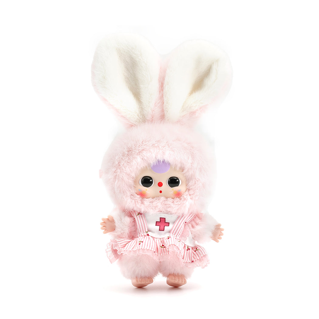 Baby Three - Mini Tiny Rabbit