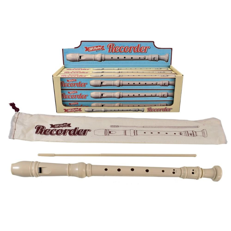 Recorder