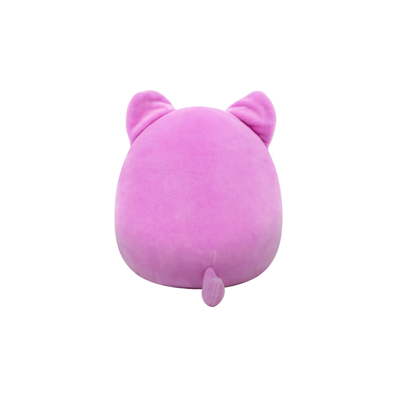 7.5 Squishmallows Tabitha - Purple Tabby Cat