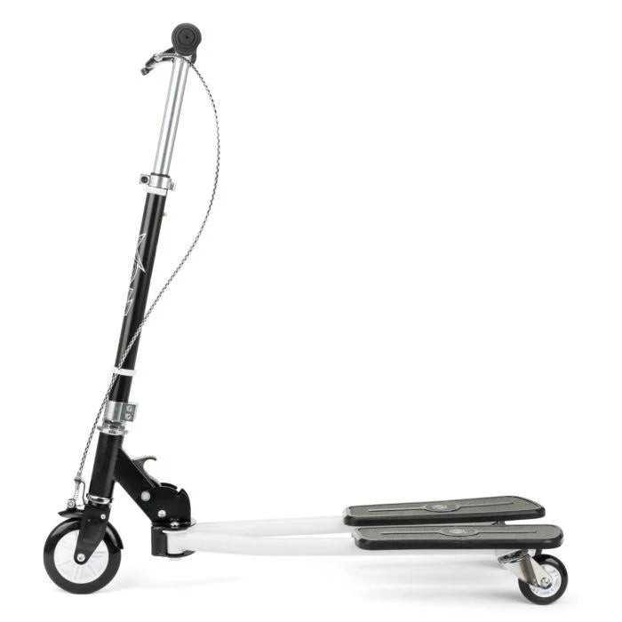 Xoo Pulse Scooter White