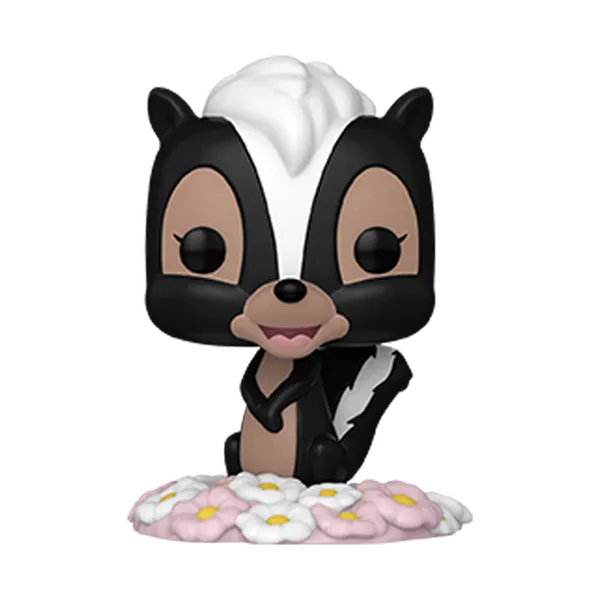 POP Disney Bambi 80th- Flower