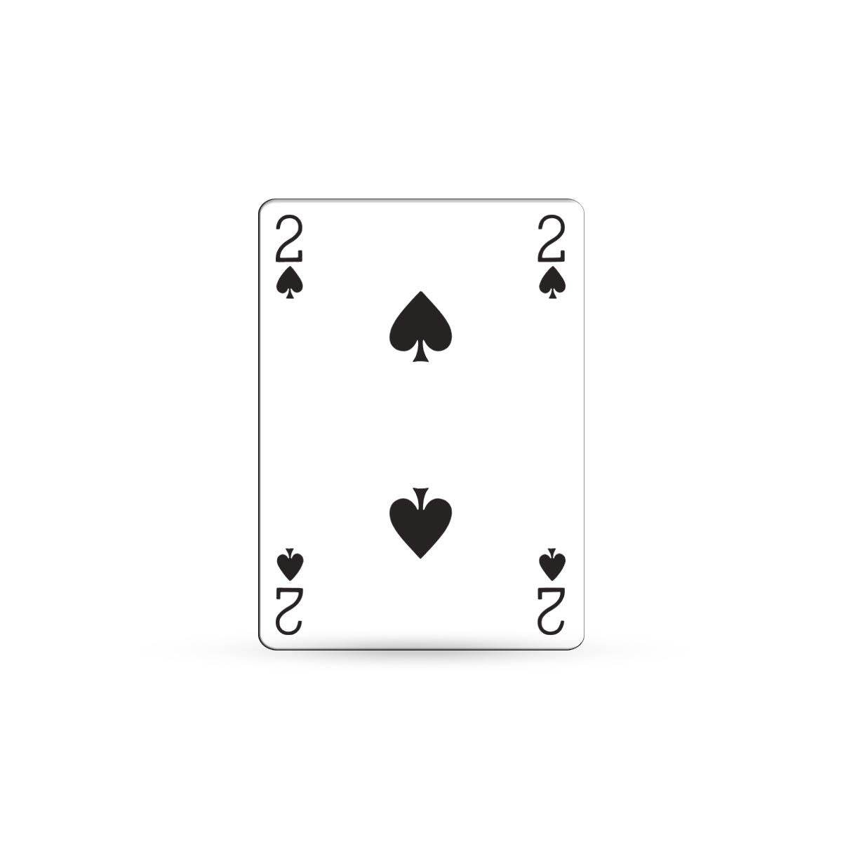 Classic Waddingtons Number 1 Playing Cards